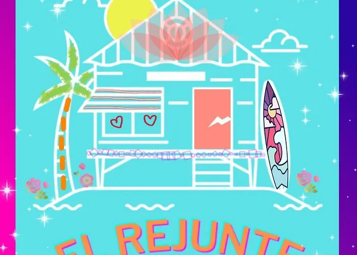 Hostel El Rejunte