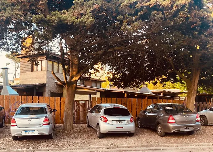 Cabañas Recanto
